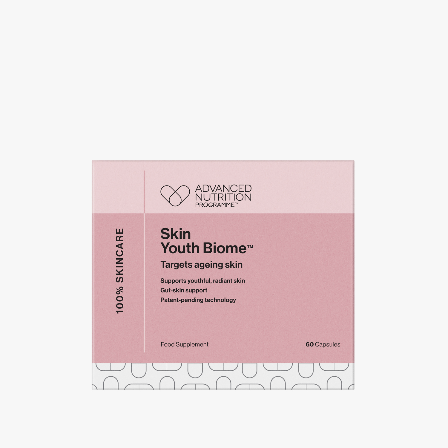 Skin Youth Biome 60 Capsules