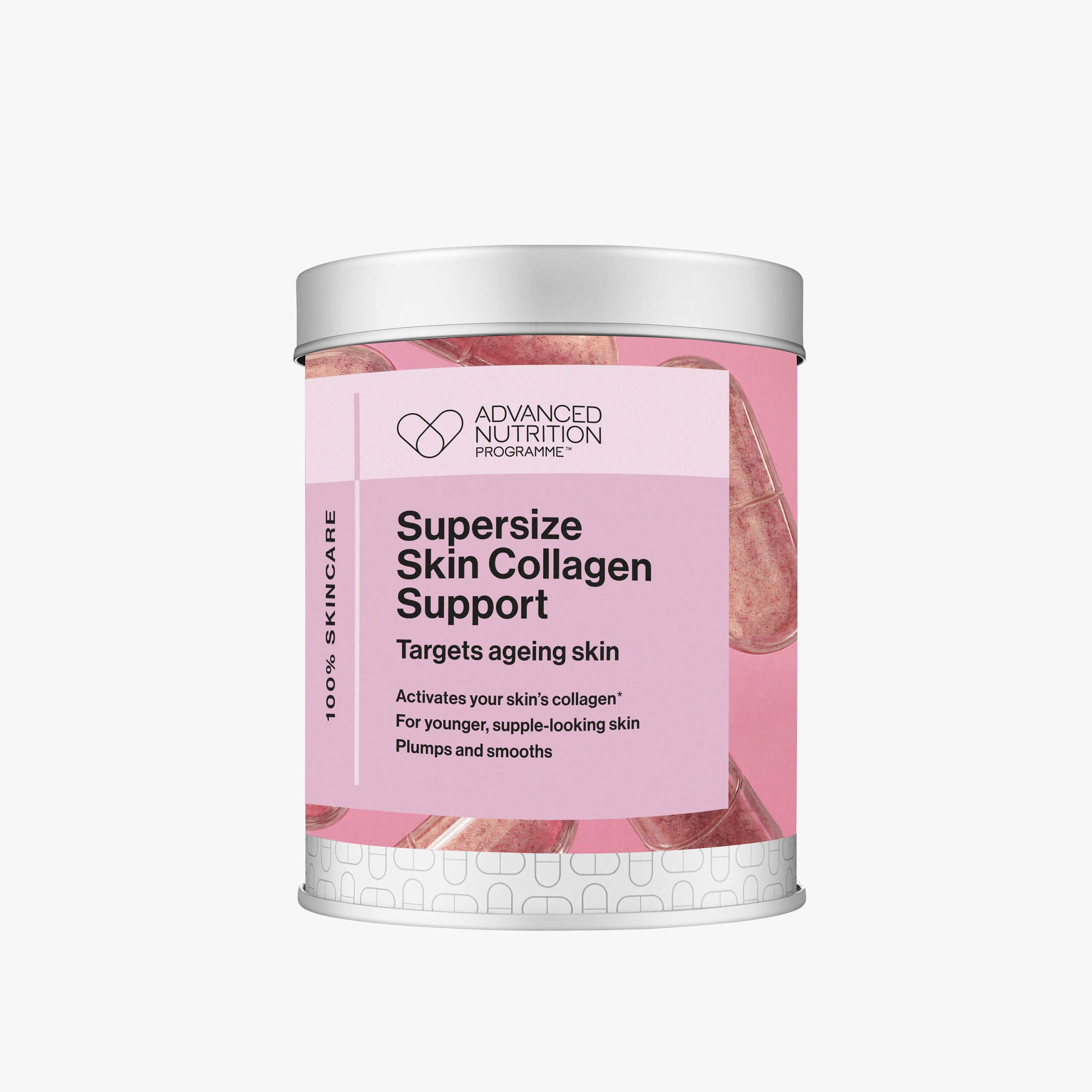 Skin Collagen Support