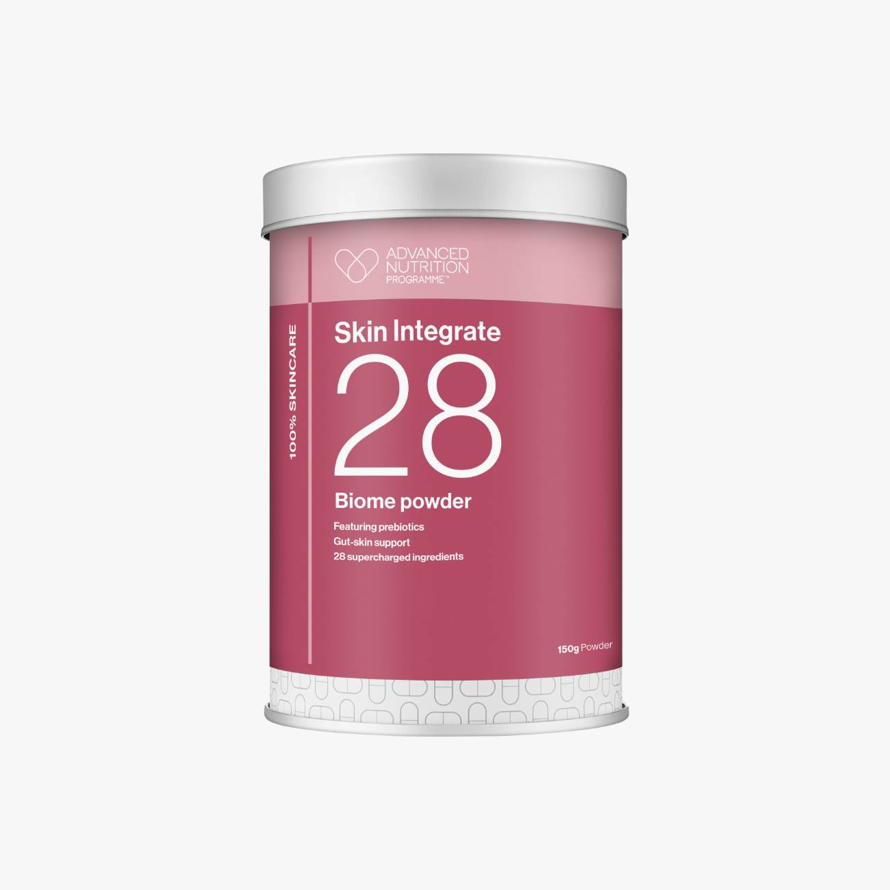 Skin Integrate 28